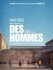 Des hommes - la critique du film