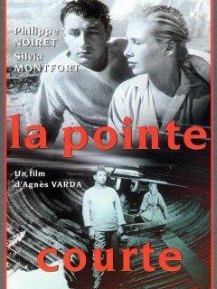 La Pointe Courte - Agnès Varda - critique 