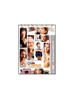 Courir avec des ciseaux