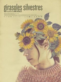 Les tournesols sauvages - Jaime Rosales - critique