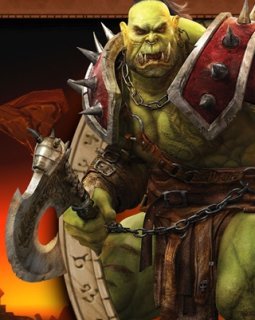 World of Warcraft : Colin Farrell et Paula Patton sont pressentis