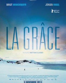 La grâce - la critique du film