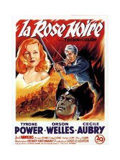 La Rose noire - la critique + le test DVD