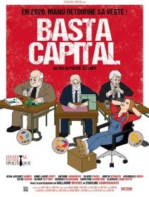 Basta Capital - Pierre Zellner - la critique