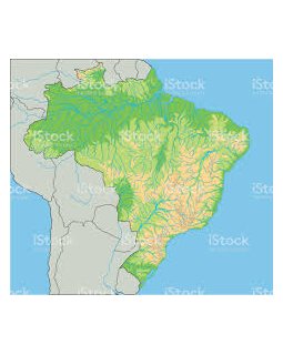 Brésil, une puissance inaboutie 
