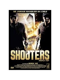 Shooters (triple tap) - la critique + test DVD