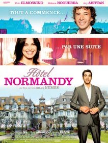 Hôtel Normandy - la critique