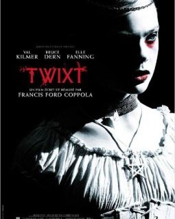 Twixt, Coppola et Edgar Allan Poe...
