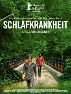 La maladie du sommeil - la critique