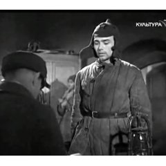 МAШЕНКA - Youli Raizman 1939-1942