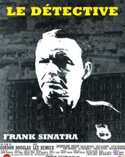 Le détective - la critique du film