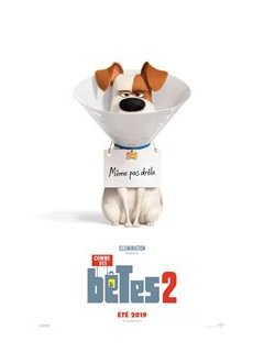Comme des bêtes 2 : et de deux (bandes annonces)