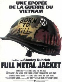 Full Metal Jacket - Stanley Kubrick - critique