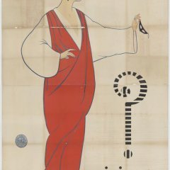 Filibus - Mario Roncoroni , 1915 