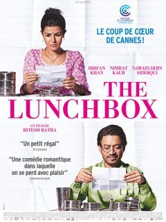 The lunchbox - la critique du film
