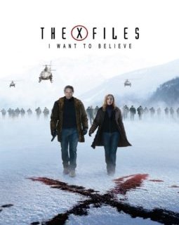 X-Files - Un retour historique