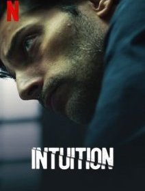 Intuition - Alejandro Montiel - critique 