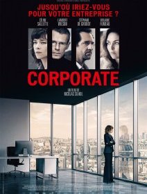 Corporate - la critique du film