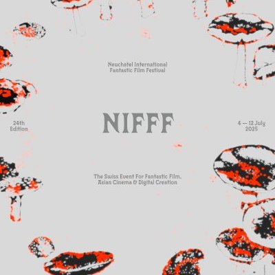 NIFFF 2025 : le programme du Festival International du Film Fantastique de Neuchâtel