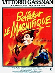 Belfagor le magnifique - la critique du film + le test DVD