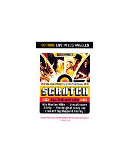 Rap stars vol.2, Rap fights, Scratch all the way live