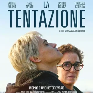 La tentazione - Nicolangelo Gelormini - critique