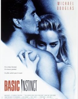 Basic instinct - la critique du film