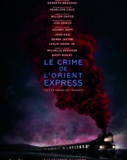 Le Crime de l'Orient Express : le retour du Kenneth Branagh que l'on aime 
