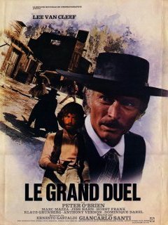 Le grand duel - la critique du film