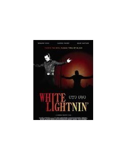 White lightnin' - la critique