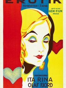 Séduction (Erotikon) - Gustav Machatý - critique 