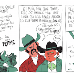 penelope bagieu culottees bd