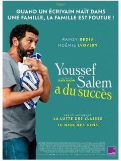 Youssef Salem a du succès - Baya Kasmi - critique