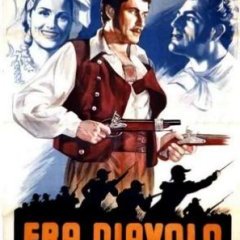 Donne e briganti - Mario Soldati 1950