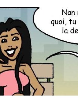 People : De la télé-réalité à la BD-poubelle