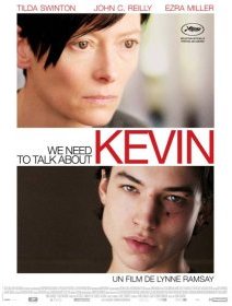 We need to talk about Kevin - avis à chaud