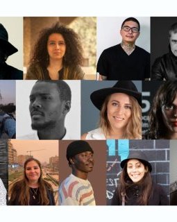 Cannes 2023 : Les lauréats de la Fabrique Cinéma