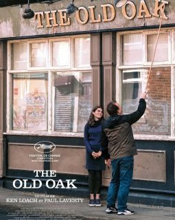 The Old Oak - Ken Loach - critique
