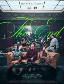 The End - Joshua Oppenheimer - critique 