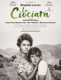 La Ciociara - Vittorio De Sica - critique