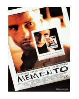 Memento : un remake du film de Nolan en préparation