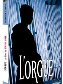L'orgue - la critique du film et le test DVD