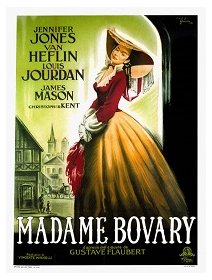 Madame Bovary - la critique de l'adaptation de Minnelli