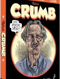 Crumb - la critique + la présentation du DVD