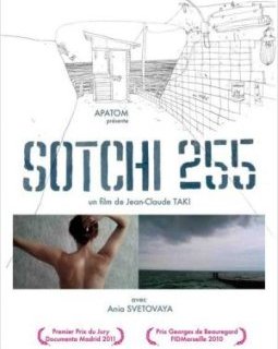 Sotchi 255