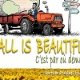 Small is beautiful - fiche film
