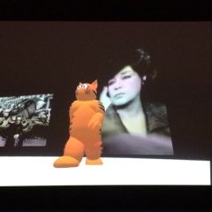 Extrait de "Ouvroir. The movie"