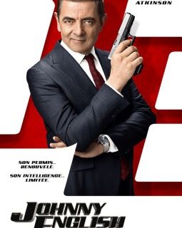 Johnny English contre-attaque - la critique du film