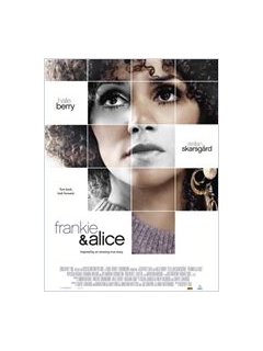 Frankie and Alice - Halle Berry vise l'Oscar