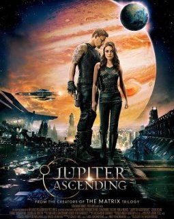 Jupiter Ascending - Le tout dernier trailer
